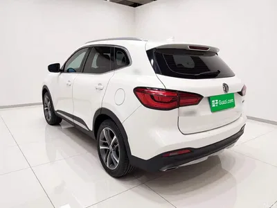2019 MG HS 20T Auto 2WD Trophy Super Sport Edition China VI, фото 4, лот 10812216