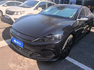 2025 BYD Han DM-i 125KM Premium, фото 1, лот 10251912