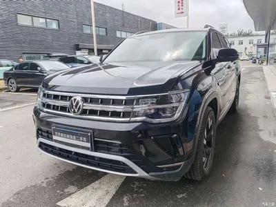 2021 Volkswagen Teramont 330TSI 2WD Premium Luxury Edition, фото 1, лот 11017176