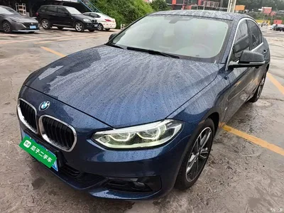 2018 BMW 1 Series 118i Sport Edition, фото 2, лот 11218426