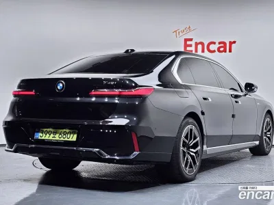 2025 BMW 7-Series 740i xDrive M Sport, фото 2, лот 10145202