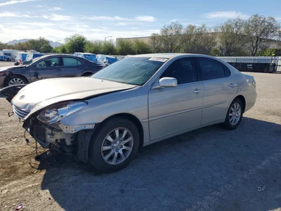 2002 LEXUS ES 300, фото 1, лот 10971762