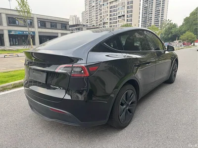 2024 Tesla Model Y Rear-Wheel Drive Version, фото 4, лот 10481875