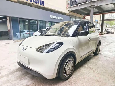 2024 Wuling Motors Wuling Bingo 333km Comfort Edition, фото 1, лот 11135788