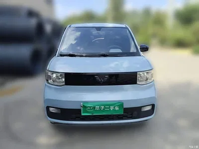 2020 Wuling Motors Hongguang MINIEV Freedom Edition (LFP Battery), фото 2, лот 10367439