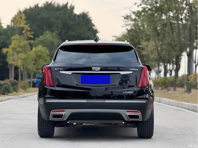 2021 Cadillac XT5 28T Luxury, фото 3, лот 11197977