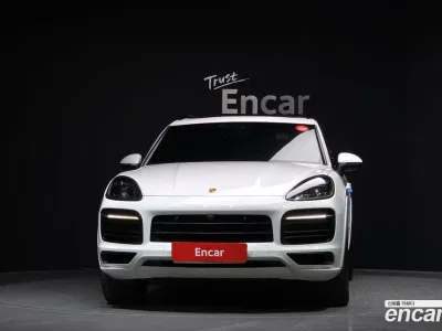 2019 Porsche Cayenne 3.0, фото 3, лот 10168467