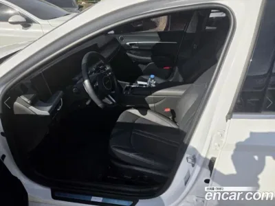 2025 Hyundai Sonata 2.0, фото 4, лот 11462740