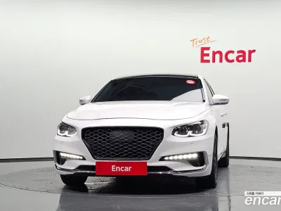 2019 Hyundai Grandeur 3.0 LPI Taxi, фото 3, лот 10207254