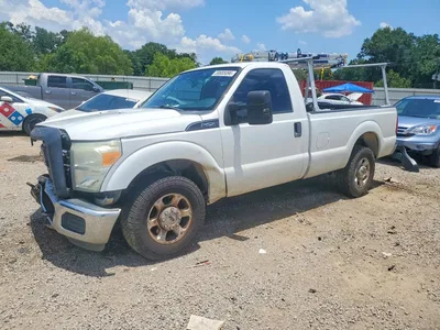 2016 FORD F250 SUPER DUTY, фото 1, лот 10550514