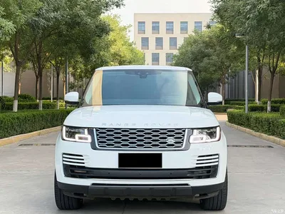 2021 Land Rover Range Rover 3.0 L6 Heritage Edition, фото 3, лот 10328028