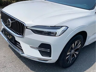 2024 Volvo XC60 B5 AWD Zhiyi Luxury Edition, фото 4, лот 10384173