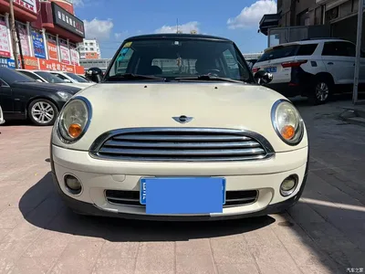 2010 MINI MINI 1.6L COOPER Cheer, фото 2, лот 10351374