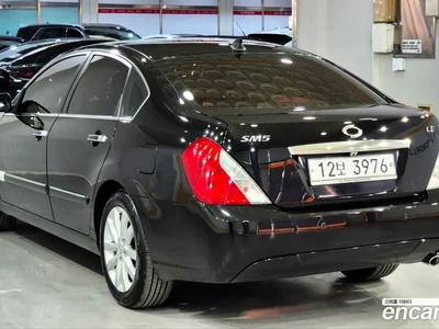 2009 Samsung SM5 LE Exclusive, фото 4, лот 10186141