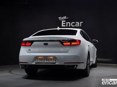 2019 Kia K7 2.4 GDI Noblesse, фото 4, лот 10061132