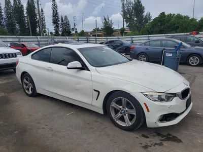 2014 BMW 428 XI, фото 4, лот 10819733
