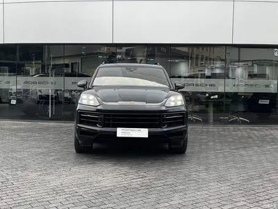 2024 Porsche Cayenne 3.0T, фото 2, лот 10412500