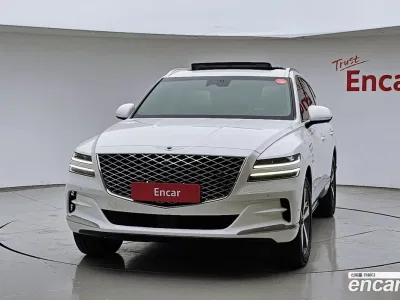2023 Genesis GV80 2.5T Gasoline AWD, фото 2, лот 10068859