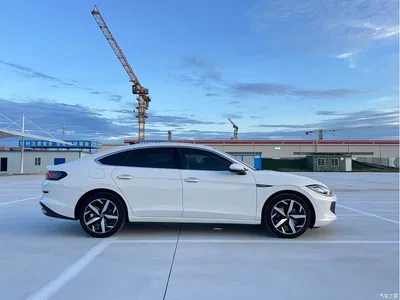 2023 Volkswagen Lamando L 280TSI DSG Cool Edition, фото 4, лот 10468858