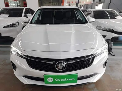 2023 Buick Verano Pro Joy Edition, фото 3, лот 10267377