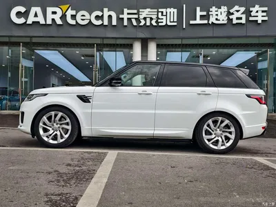 2019 Land Rover Range Rover Sport 3.0 L6 HSE DYNAMIC, фото 2, лот 10319829