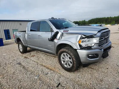 2021 RAM 2500 LARAMIE, фото 4, лот 11157722