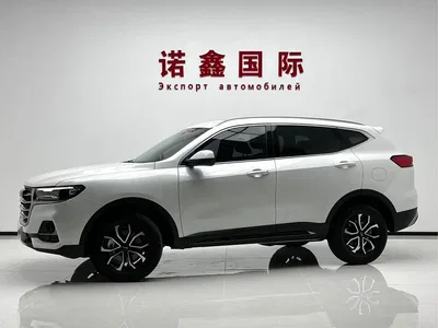 2021 Haval H6 National Trend Edition 1.5T Automatic Urban Edition, фото 1, лот 10282567