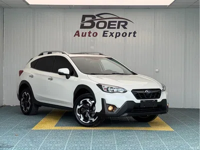 2021 Subaru XV 2.0i AWD Luxury EyeSight, фото 3, лот 10342252