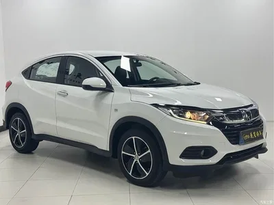 2022 Honda Vezel 1.5L CVT Elite Smart Edition, фото 3, лот 10427613
