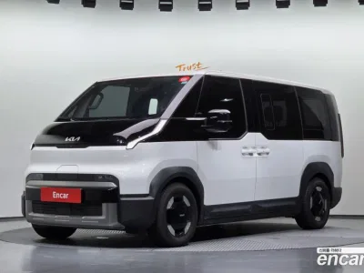 2026 Kia PV5 Passenger, фото 1, лот 10206880