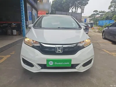 2018 Honda Fit 1.5L CVT Comfort Edition, фото 3, лот 10888406