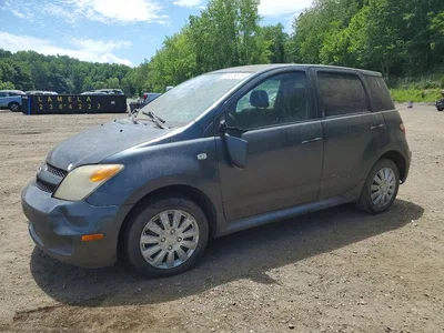 2006 SCION XA BASE, фото 1, лот 10880074