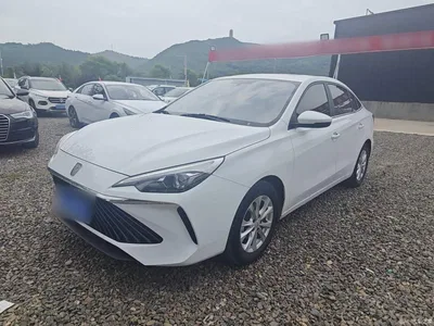 2023 Roewe i5 1.5L CVT Luxury Edition, фото 2, лот 10341595