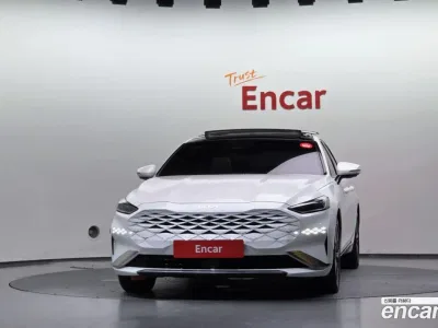 2023 Kia K8 Signature Special, фото 3, лот 10177839