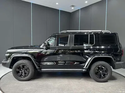 2021 Tank 300 Urban Edition 2.0T Stylish, фото 4, лот 10344165