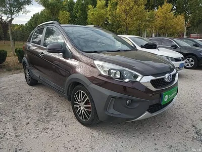 2016 Baic Q25 1.5L Manual Lehui Edition, фото 4, лот 11144504