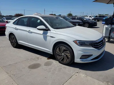 2019 VOLKSWAGEN JETTA SEL PREMIUM, фото 4, лот 10834195