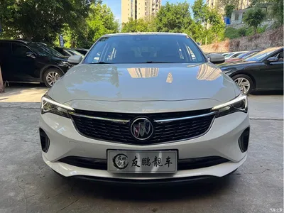 2023 Buick Verano Pro Joy Edition, фото 2, лот 10276091