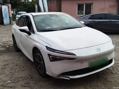 2025 Aion S MAX 70 Stellar Edition 53.7kWh, фото 4, лот 11146647