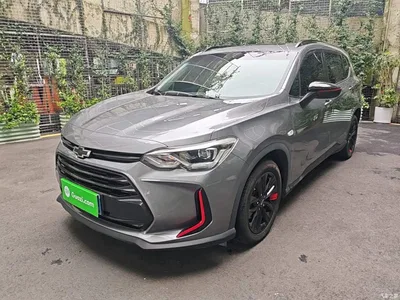 2019 Chevrolet Volando Redline 530T Automatic Premium Enjoyment Edition (5+2 seater) China VI, фото 1, лот 10835672