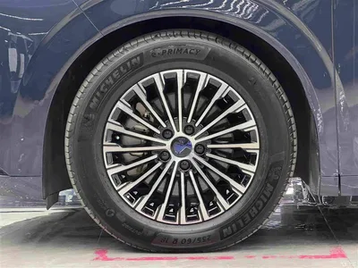 2022 Denza D9 DM-i 970 AWD Flagship, фото 4, лот 10345734