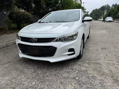 2019 Chevrolet Cavalier 320 Auto Sunroof Enjoyment Edition, фото 3, лот 10381019