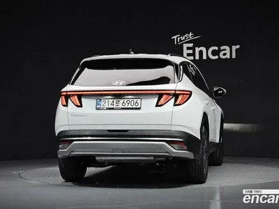 2024 Hyundai Tucson HEV 1.6 2WD, фото 4, лот 11450532