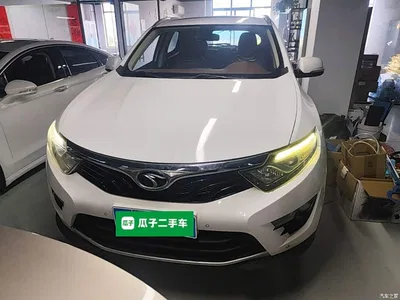 2018 Soueast DX7 Model 1.5T Manual Triumph Edition, фото 3, лот 10390323