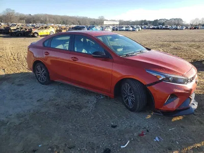2023 KIA FORTE GT LINE, фото 4, лот 10596974