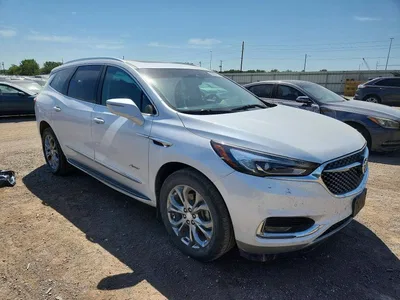 2019 BUICK ENCLAVE AVENIR, фото 4, лот 10862006