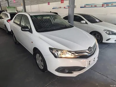 2020 BYD F3 1.5L Manual Premium Edition, фото 4, лот 10268160