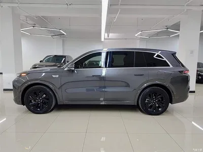 2023 Li Auto Li L8 Pro, фото 3, лот 10825787