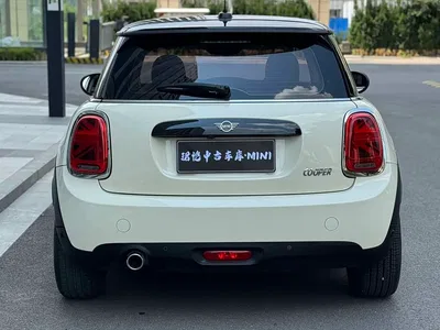 2018 MINI MINI 1.5T COOPER Classic, фото 2, лот 10351475