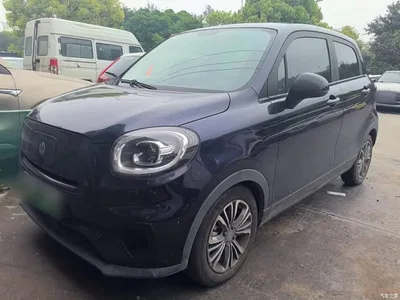 2021 Leapmotor T03 400 Micro Sugar Edition, фото 1, лот 11580030